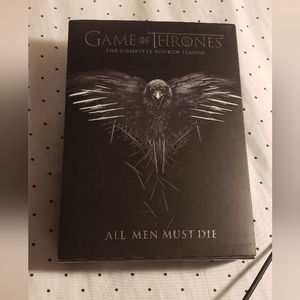 Game of Thrones season 4